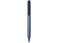 Smooth ballpoint pen