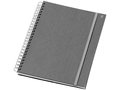 Whitelines Link A5 notebook