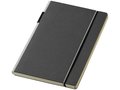 Cuppia notebook 17