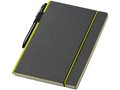 Cuppia notebook 21