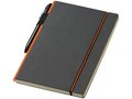 Cuppia notebook 3