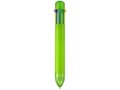 Artist multi-ink ballpoint pen 20