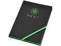 Travers notebook 7