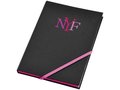 Travers notebook 2