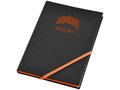 Travers notebook 3