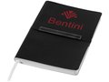 Stretto Notebook A5 6