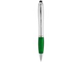 Nash stylus ballpoint pen 10