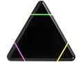 Bermuda triangle highlighter 1