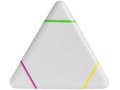 Bermuda triangle highlighter 5