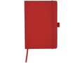 Flex Back cover office notebook 17