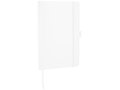 Flex Back cover office notebook