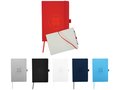 Flex Back cover office notebook 1