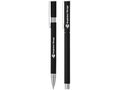 Oval ballpoint pen set 2