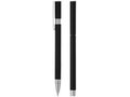 Oval ballpoint pen set 3