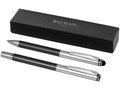 Vincenzo Stylus Ballpoint Pen Set