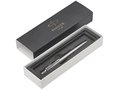 Parker Jotter Ballpoint Pen Oxford Grey Pinstripe CT 11