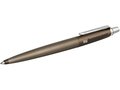 Parker Jotter Ballpoint Pen Oxford Grey Pinstripe CT 1