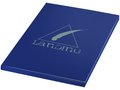 Match-the-edge A5 notebook 1