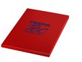 Match-the-edge A5 notebook 4