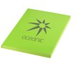 Match-the-edge A5 notebook 5