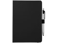 Crown Notebook and stylus pen