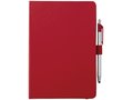 Crown Notebook and stylus pen