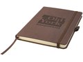 Wood-Look Notebook 4