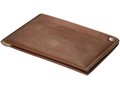 Genuine Leather Travel Wallet