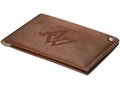 Genuine Leather Travel Wallet 4