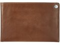 Genuine Leather Travel Wallet 1