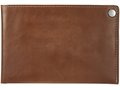 Genuine Leather Travel Wallet 1