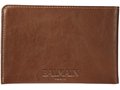 Genuine Leather Travel Wallet 2