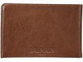 Genuine Leather Travel Wallet 2