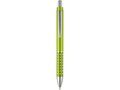 Bling ballpoint pen with aluminium grip 5