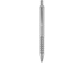 Bling ballpoint pen with aluminium grip 12