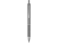 Bling ballpoint pen with aluminium grip 13
