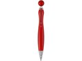 Naples ballpoint pen with ball-shaped clicker 3