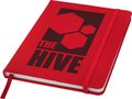 A5 notebook 17
