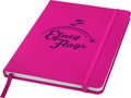 A5 notebook 18