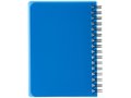 Colour Block A6 notebook 10