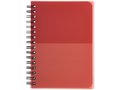 Colour Block A6 notebook 5