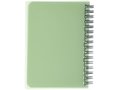 Colour Block A6 notebook 8