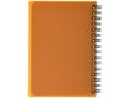 Colour Block A6 notebook 3