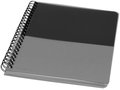 ColourBlock A5 notebook
