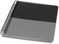 ColourBlock A5 notebook