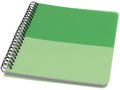 ColourBlock A5 notebook 9