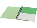 ColourBlock A5 notebook 10