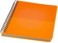 ColourBlock A5 notebook