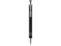 Cork ballpoint pen 8