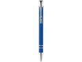 Cork ballpoint pen 11
